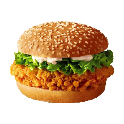 Zinger Burger